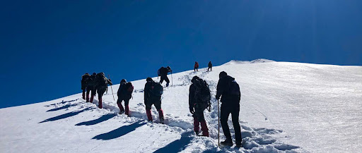 Best Winter Treks in Uttarakhand with The Northern Magic