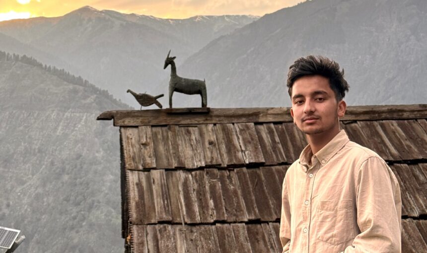 Pratish Rana: The Visionary Behind The Northern Magic